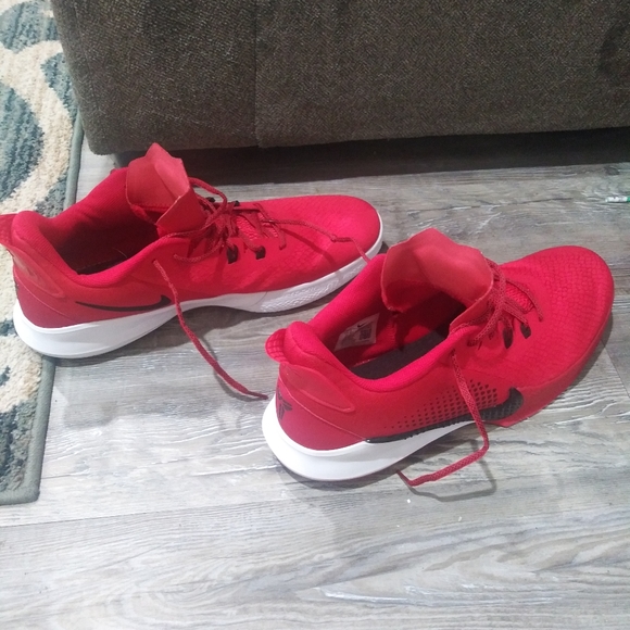 Shoes - Picture 9 of 12